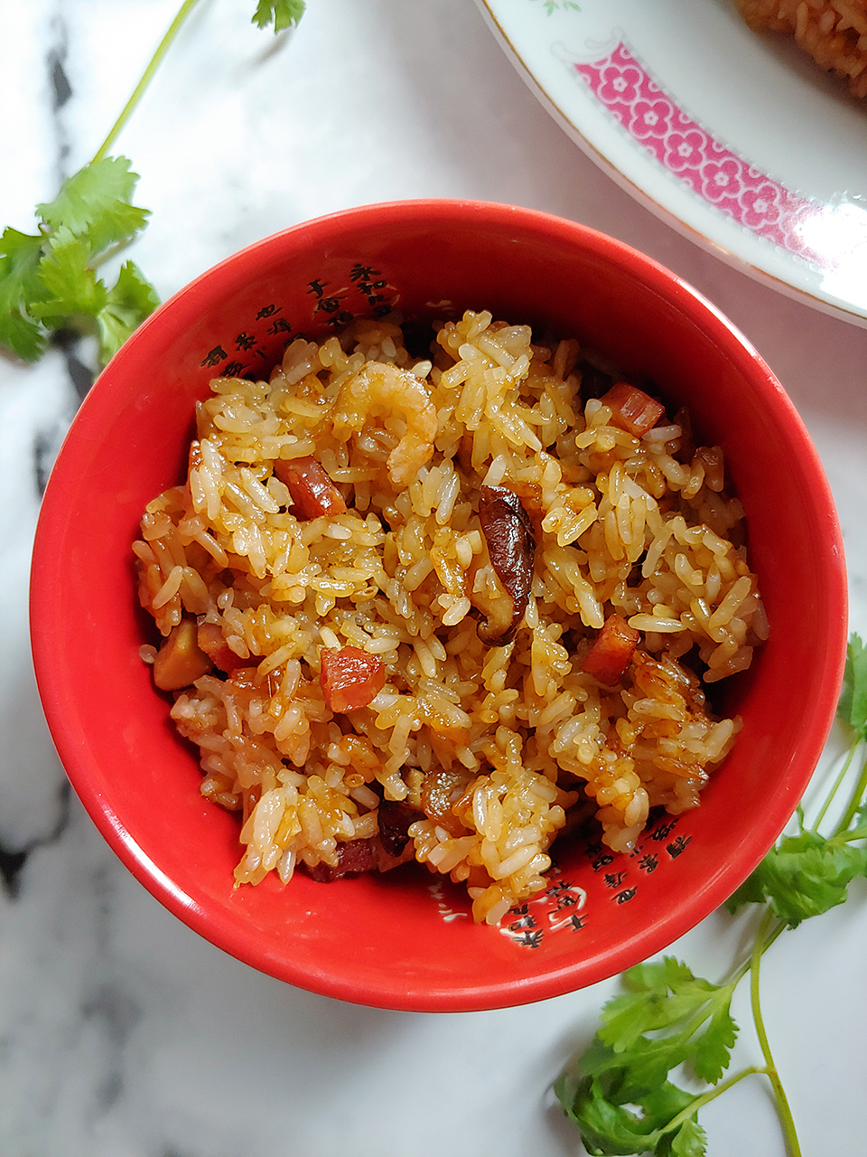 Chinese Sticky Rice - Cook with Chopsticks